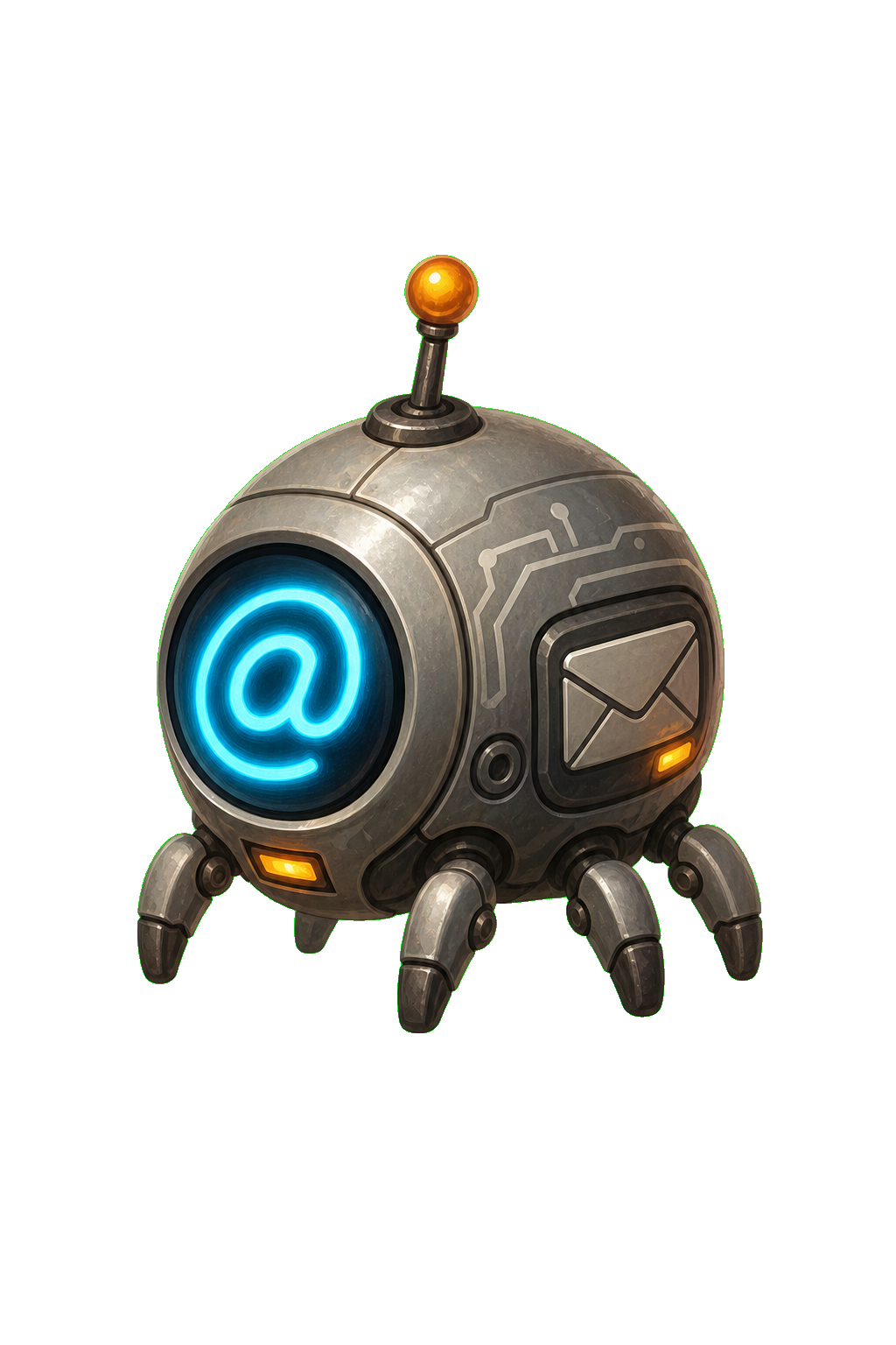 SpamBot